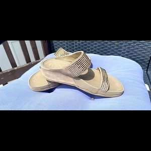 Fitflops size 9